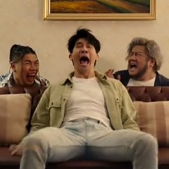 Suptar 2550 Thai Drama photo