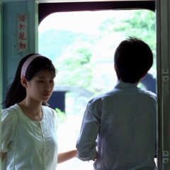 Dust in the Wind Taiwanese Movie photo