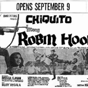 Titong Robinhood (1965)