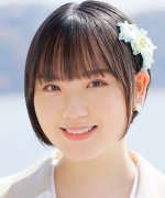 Shimizu Sara