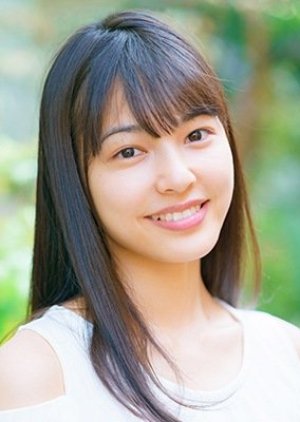 Yabuike Mizuki | Sawako: Sore wa, Hatenaki Fukushuu