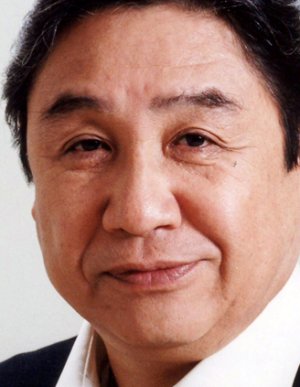 Niwa Masahiko | Assistant Manager Shima Kosaku