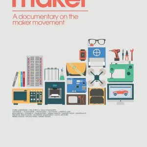 Maker (2014)