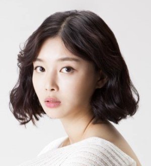 Ha Kyung Kim