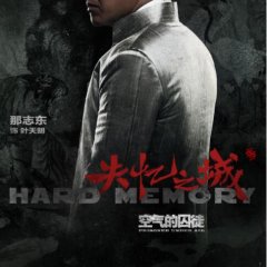 Hard Memory: Prisoner Under Fire Chinese Drama photo