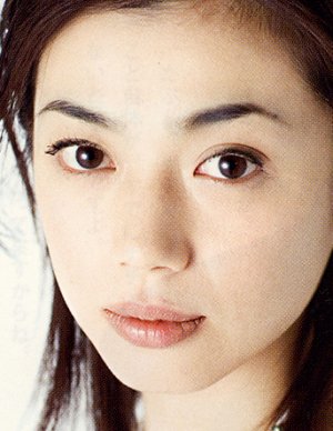 Kumiko Makino  | Kikujiro to Saki
