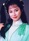 Top HK cast from 80-90s