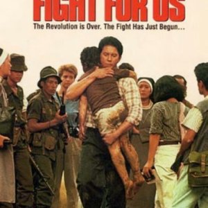 Fight For Us (1989)