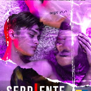 Serpente (2021)
