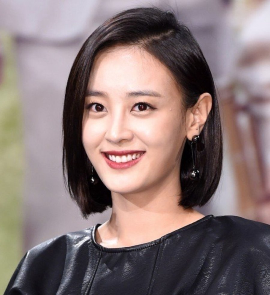 Kang Byul (강별) - MyDramaList