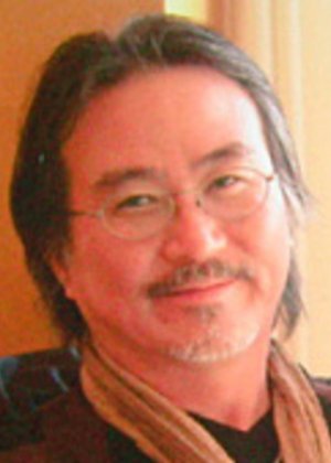 Kawasaki Masahiro in Medical Examiner Shinomiya Hazuki 4 Japanese Special(2004)