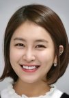 Park Min Ji in My Husband Oh Jak Doo Drama Korea (2018)