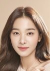 Seol In Ah in Sunny Again Tomorrow Drama Korea (2018)