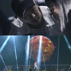 White Night Korean TV Program(2020) photo