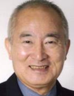 Masagoro Ishiyama