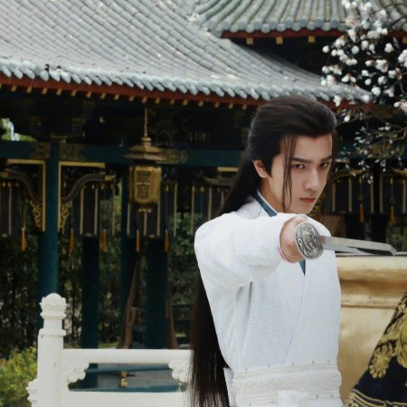 Wulin Heroes (2023)