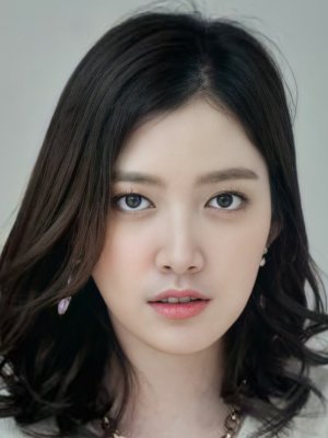 Ju Eun Im