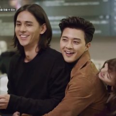 Please Find Her Korean Drama photo