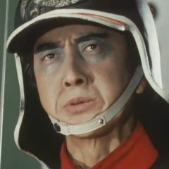 Kamen Rider (1971) - MyDramaList