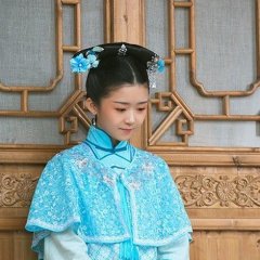 Time to Love Chinese Movie photo