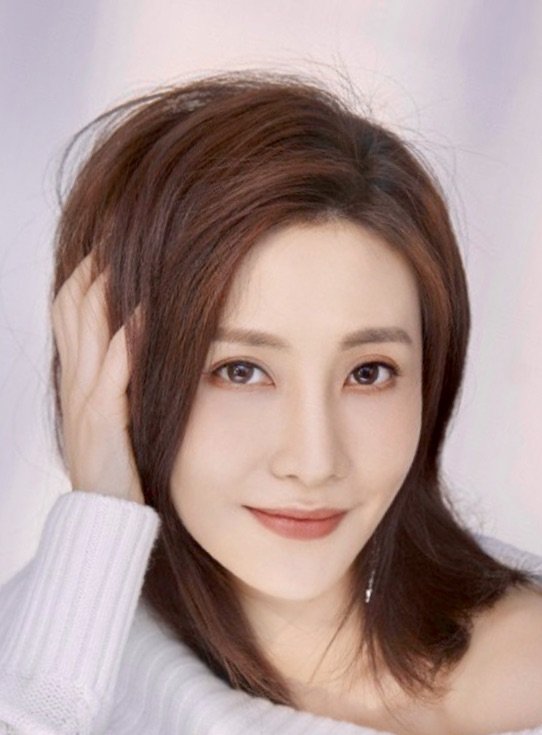 Crystal Chen 晨阳 Mydramalist