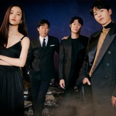 Space Sweepers 2021 Mydramalist