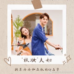 The Bamboo Horse Falls into the Sky Chinese Drama photo