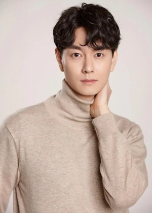 Oh Geun Wook