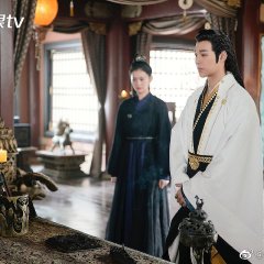 The Romance of Hua Rong Season 2 Chinese Drama photo