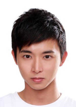 Aloysius Pang in Victory Lap Chinese Drama(2020)