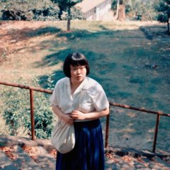 Backlight Japanese Movie photo