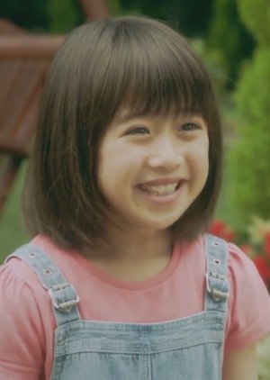 Mikumo Hana [Child] | Hija de Ladrones