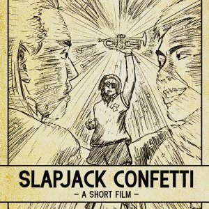 Slapjack Confetti (2022)