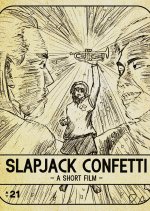 Slapjack Confetti Philippines Movie photo