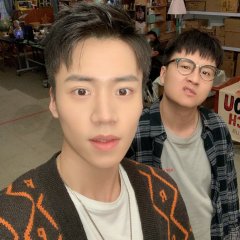 Hello My Girl Chinese Drama photo