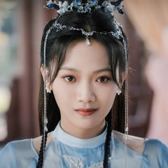 The Only Girl You Haven't Seen Season 2 Chinese Drama photo
