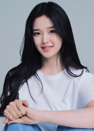 Lee Jee Hyeon in Because I Don't Want to Go Home Korean Drama (2022)