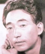 Ishizaka Yojiro