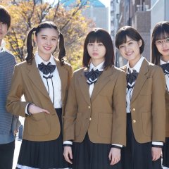 Ramen Daisuki Koizumi-san SP 2022 Japanese Drama photo
