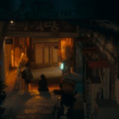 Soak Korean Movie photo