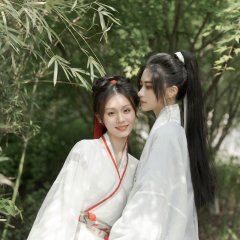 Legend of Yunze Season 2 (2022) photo