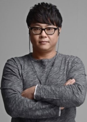 Park Ki Heon in Scent of a Ghost Korean Movie(2019)