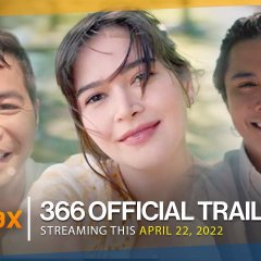 366 Philippines Movie photo