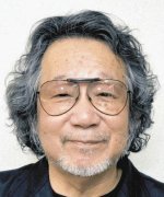 Obayashi Nobuhiko Fotoğraf
