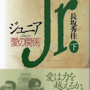 Junior Ai no Kankei (1992)