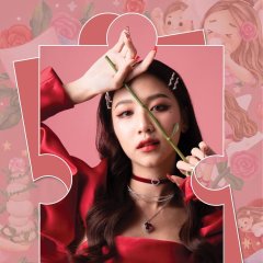 To My Puzzle Pieces Thai Drama photo