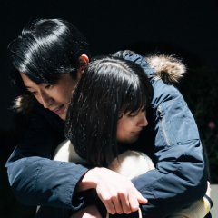 If My Wife Becomes an Elementary School Student Japanese Drama photo