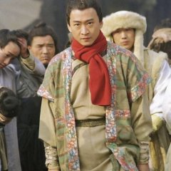 The Legend of the Condor Heroes Chinese Drama photo