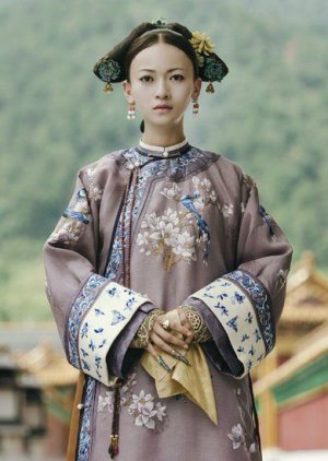 Wei Ying Luo | Story of Yanxi Palace