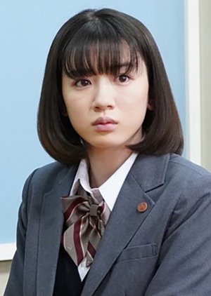 Kayano Sakura | 3 Nen A Gumi: Ima kara Mina-san wa, Hitojichi Desu